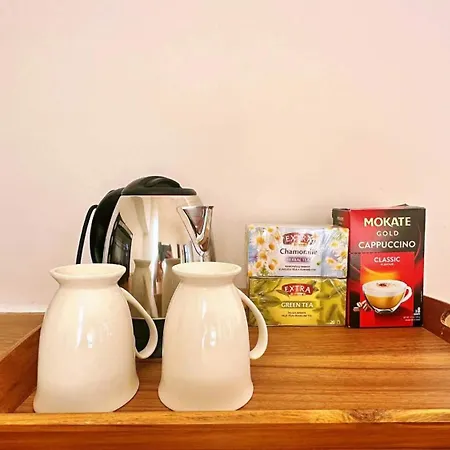 Guest house Warm & Cozy At Akmenu Iela *