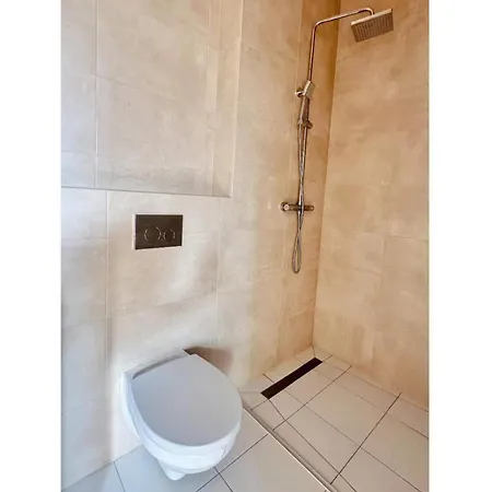 Warm & Cozy At Akmenu Iela Guest house Riga