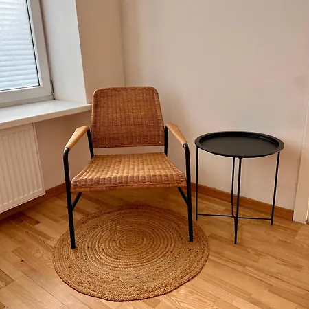 Warm & Cozy At Akmenu Iela Guest house Riga