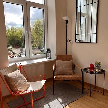 Warm & Cozy At Akmenu Iela Guest house Riga