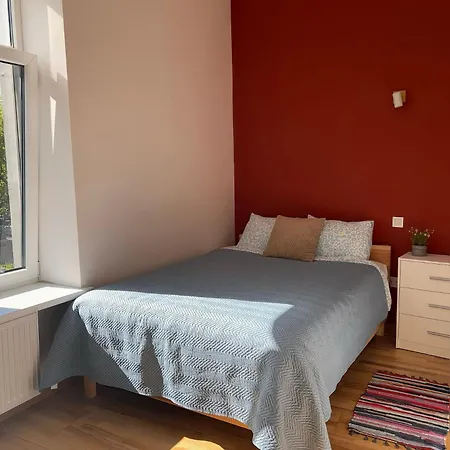 Warm & Cozy At Akmenu Iela Guest house Riga